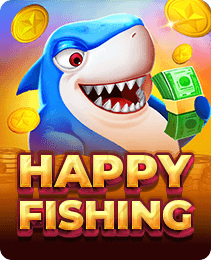 Happy Fishing game thumbnail