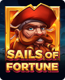 Sails OF Fortune game thumbnail