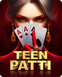Teen Patti Gold game thumbnail