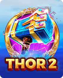 Thor 2 game thumbnail