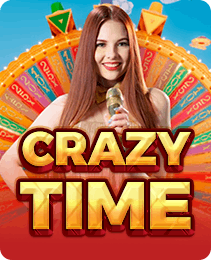 Crazy Time thumbnail