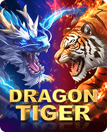 Dragon vs Tiger thumbnail