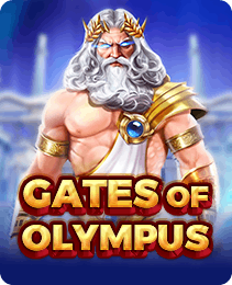 Gates of Olympus thumbnail