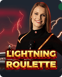 Lightning Roulette thumbnail