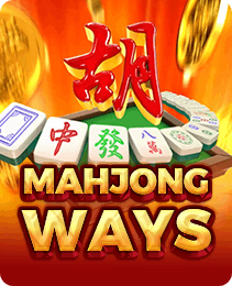 Mahjong Ways thumbnail